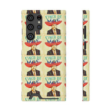 Load image into Gallery viewer, Cinco de Moe Phone Case With Card Holder
