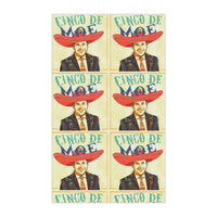 Cinco De Moe Kitchen Towel
