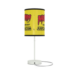 Load image into Gallery viewer, MoeMania Lamp on a Stand, US|CA plug
