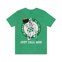St Patty's Day Unisex Jersey Short Sleeve Tee