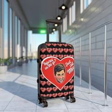 Load image into Gallery viewer, Valentine&#39;s Day Suitcases
