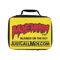 MoeMania Lunch Bag