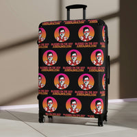 Hawaii Moe Suitcases