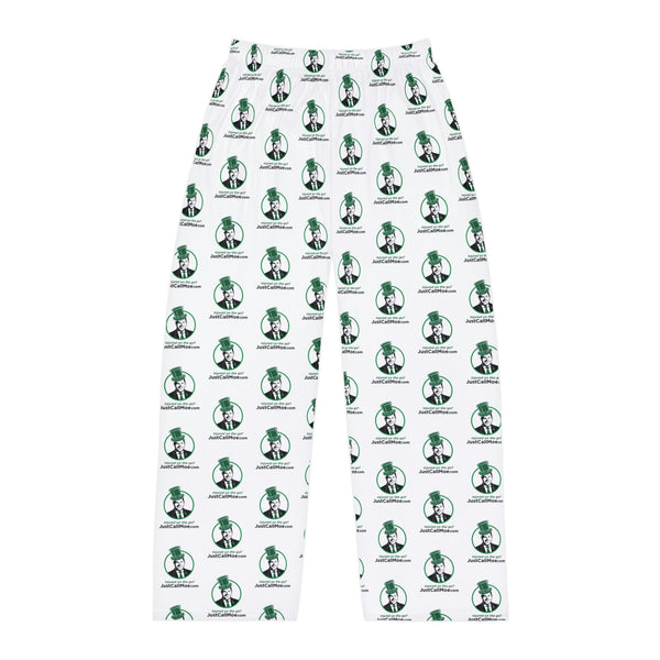 St. Patty's Day Men's Pajama Pants