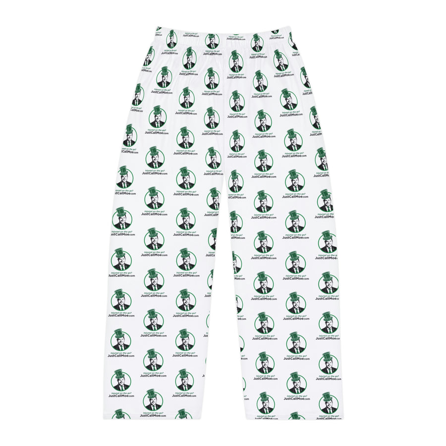 St. Patty's Day Men's Pajama Pants
