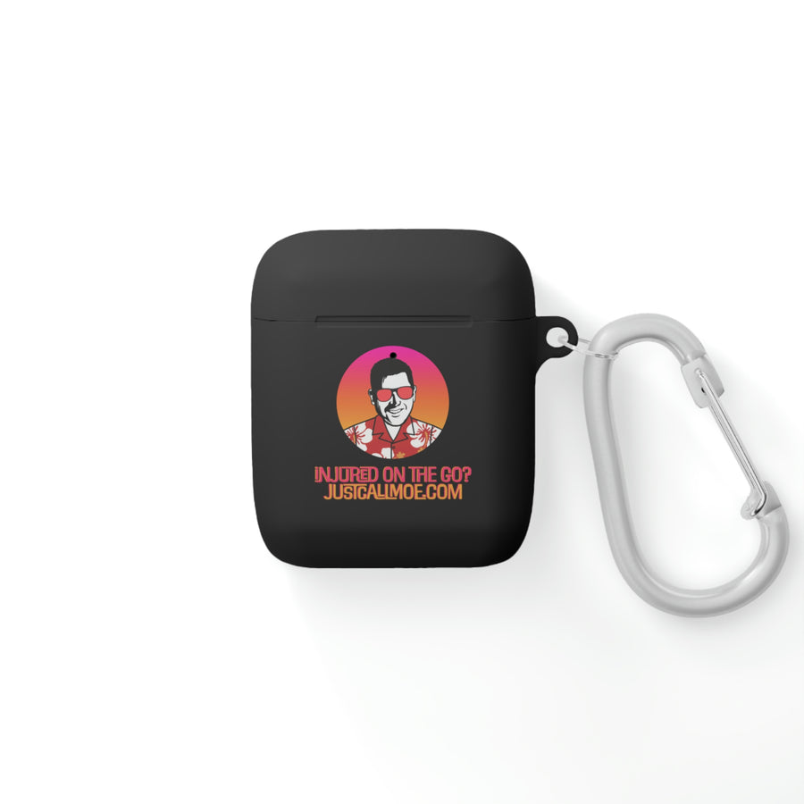Hawaii AirPods and AirPods Pro Case Cover