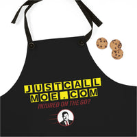Waffle Moe Apron