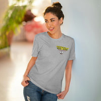 Waffle Moe Organic Creator T-shirt - Unisex