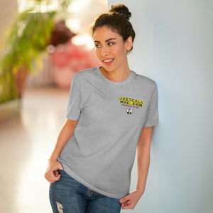 Waffle Moe Organic Creator T-shirt - Unisex
