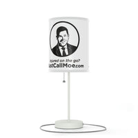 Lamp on a Stand, US|CA plug