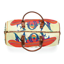 Load image into Gallery viewer, Cinco de Moe Waterproof Travel Bag
