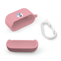Summer of Moe AirPods and AirPods Pro Case Cover