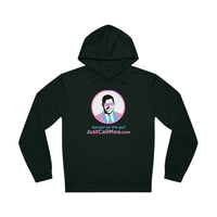 Summer of Moe Unisex Drummer Hoodie