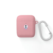 Load image into Gallery viewer, Summer of Moe AirPods and AirPods Pro Case Cover
