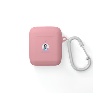 Summer of Moe AirPods and AirPods Pro Case Cover