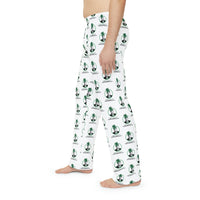 St. Patty's Day Men's Pajama Pants