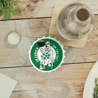 St. Patty's Day Bottle Opener