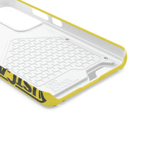 MoeMania Phone Case With Card Holder