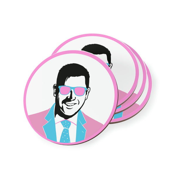 Summer of Moe Coasters