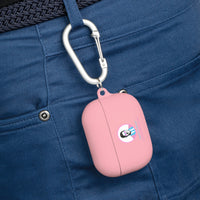 Summer of Moe AirPods and AirPods Pro Case Cover
