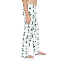 St. Patty's Day Men's Pajama Pants