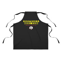 Waffle Moe Apron