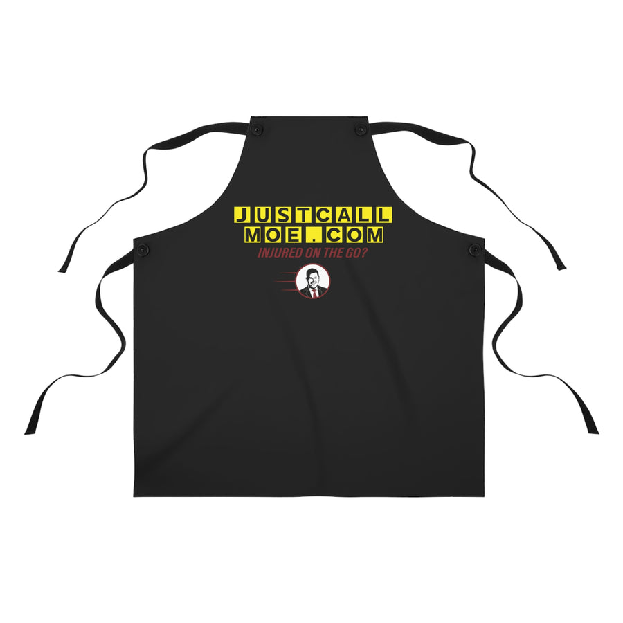 Waffle Moe Apron