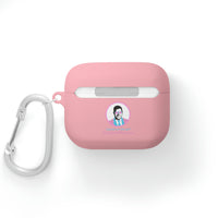 Summer of Moe AirPods and AirPods Pro Case Cover