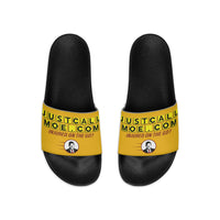 Waffle Moe Men's Slide Sandals