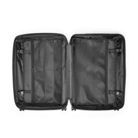 Hawaii Moe Suitcases