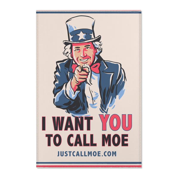 Uncle Moe Area Rugs