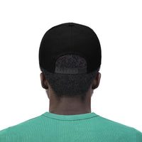 Summer of Moe Unisex Flat Bill Hat