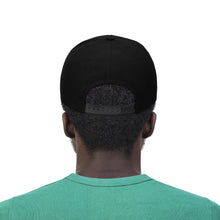 Load image into Gallery viewer, Summer of Moe Unisex Flat Bill Hat

