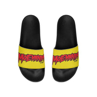 MoeMania Men's Slide Sandals