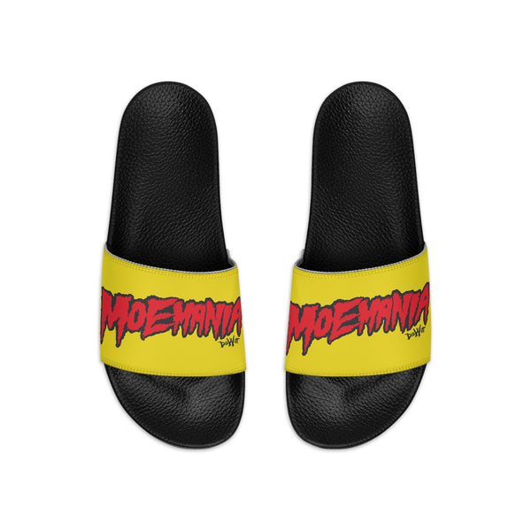 MoeMania Men's Slide Sandals
