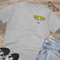 Waffle Moe Organic Creator T-shirt - Unisex