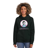 Summer of Moe Unisex Drummer Hoodie