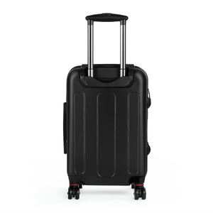 Warhol Moe Suitcase