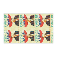 Cinco De Moe Kitchen Towel
