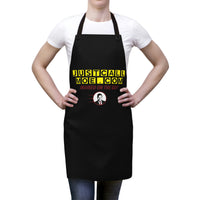 Waffle Moe Apron