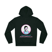 Summer of Moe Unisex Drummer Hoodie