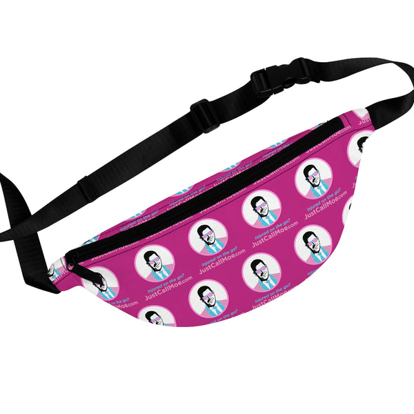 Summer of Moe Fanny Pack