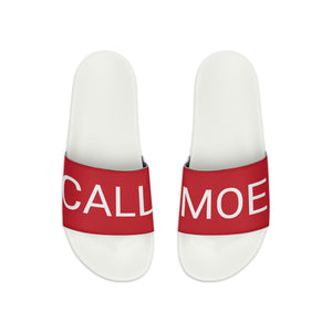 The Call Moe Slides