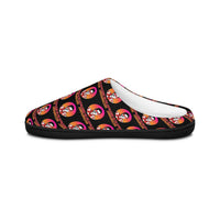 Hawaii Moe Men's Indoor Slippers