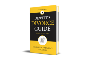 DeWitt's Guide to Divorce