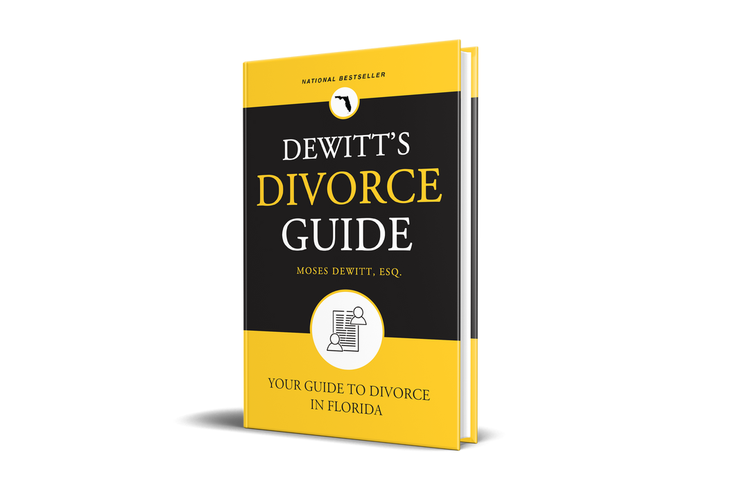DeWitt's Guide to Divorce