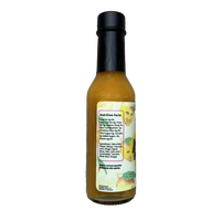 Moe Mango Hot Sauce