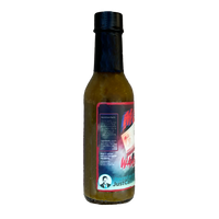 Moe Wambulance Chaser Jalapeño Hot Sauce