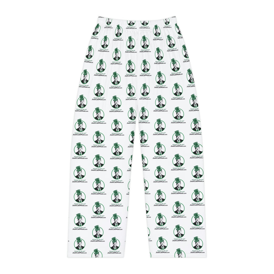 St. Patty's Day Women's Pajama Pants