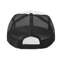 Waffle Moe Trucker Caps